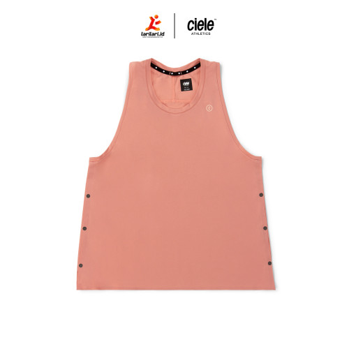 CIELE - Women - FSTSinglet2 - RoseDawn